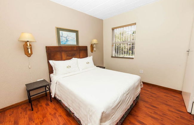 Vetho 2 Apartments OR Tambo Airport - Photo 3