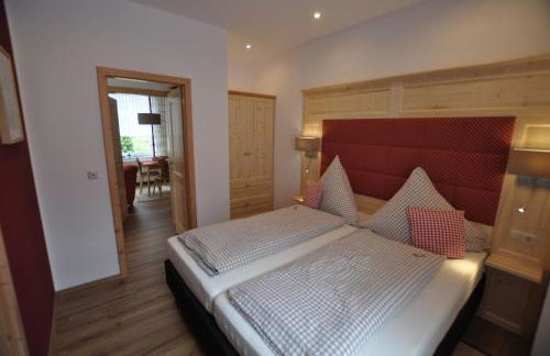 Wohlfühl-Ferienwohnungen König - Foto 7