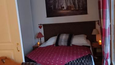 Appart. lumineux à St-Sorlin d'Arves (Sybelles) - Foto 5