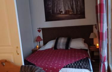 Appart. lumineux à St-Sorlin d'Arves (Sybelles) - Foto 5