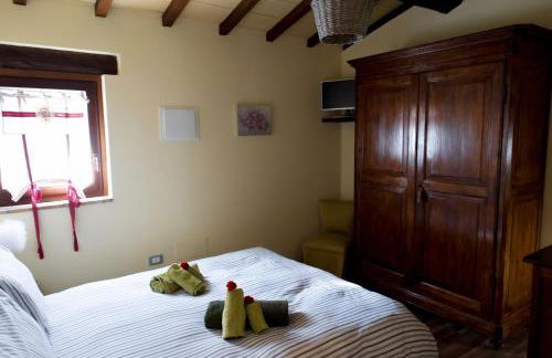 Casa la Quiete - Photo 18