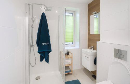 Apartamenty w Domu Bezpieczna Przystań - Foto 15