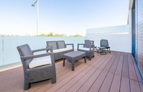 Villa Lux - Golden Nelly By Algartur - Foto 22