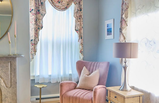 The Underwood-Hale House - Foto 79