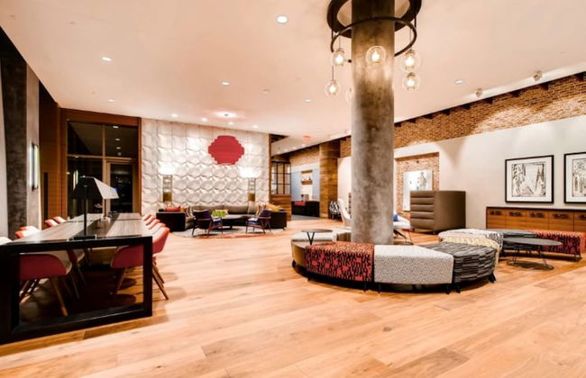 Bluebird Suites near Pentagon - Photo 2