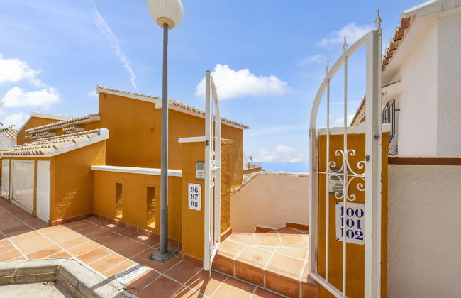 Sol del Sur - Foto 26