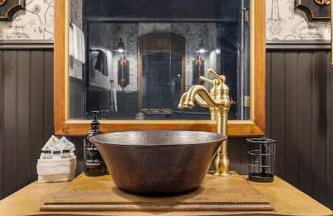 Watson - The Vestry on Read - Foto 13