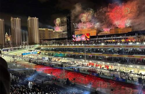 MGM Studio Condo by Zelloo 03611 - Foto 4