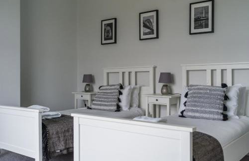 East House - 3 bedroom- Stakeford, Northumberland - Foto 9