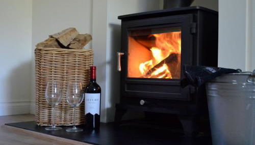 Stable Cottage - Foto 4