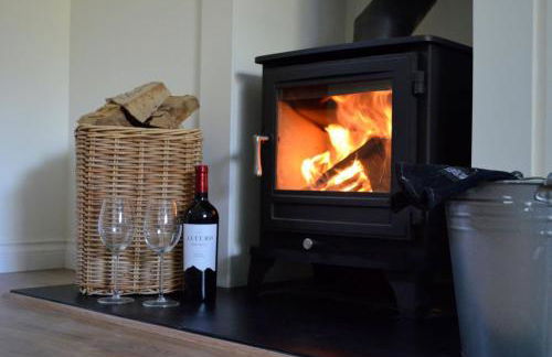 Stable Cottage - Foto 4