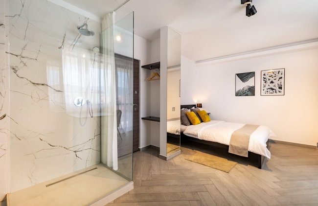 Urbio Private Suites - Foto 18