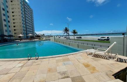 Apartamento BEIRA-MAR com 2 quartos - Foto 42