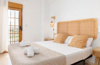 Travel Habitat Port Saplaya con vistas al Mar - Foto 14