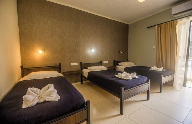 The Seven Apartments - Photo 10