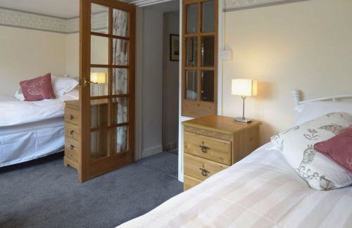 Fiddlesticks Cottage - Foto 10