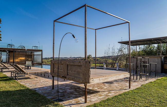 Terra di Gradara - Foto 18