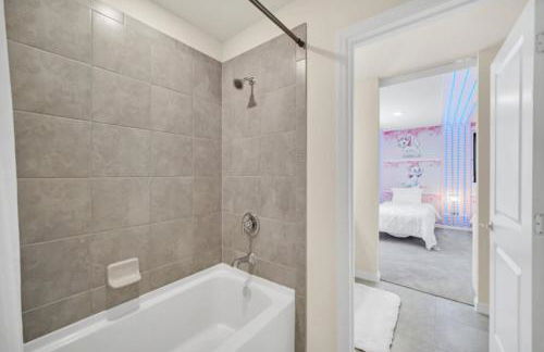 Charming Villa with 8 Bedrooms near Beach 6380 - Foto 154