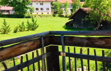 Landhaus Bergglühen - Foto 19