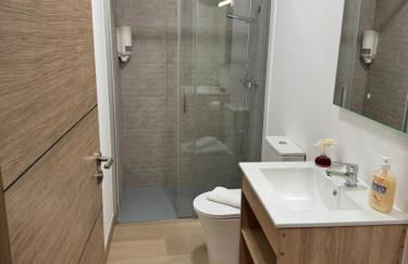 Apartamentos Turisticos Peregrin Palas - Foto 8