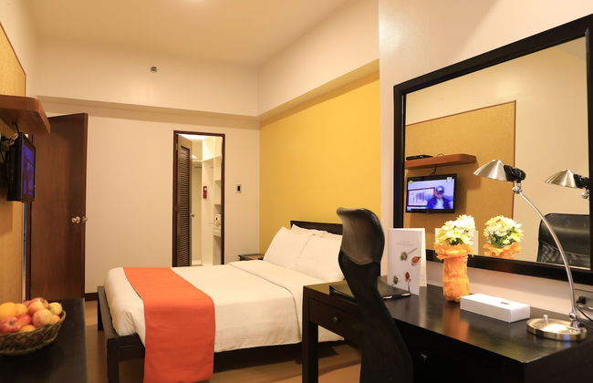 The Malayan Plaza - Foto 21