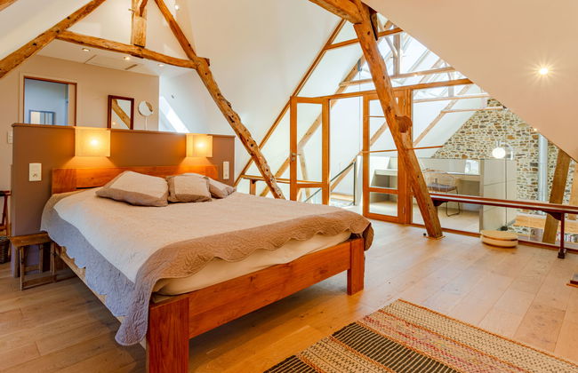 La Gicquelière - Foto 30