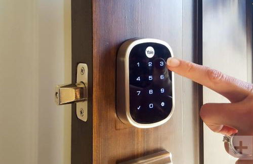 26-1C Gramercy Large 1BR WD - Foto 32