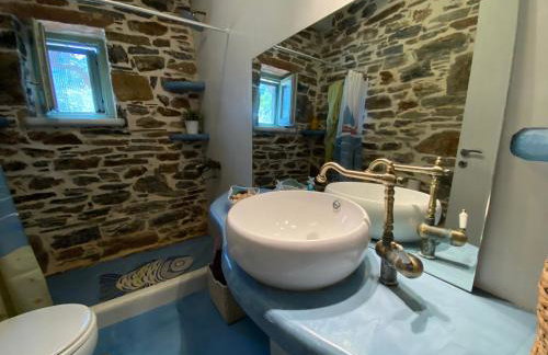 Sun Senses beach front villa with private beach - Photo 59