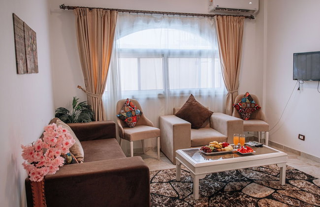Garden Apartment up to 3 Persons - Feel Home Away From Home - Foto 15