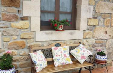 Casa Rural Juntana - Foto 55