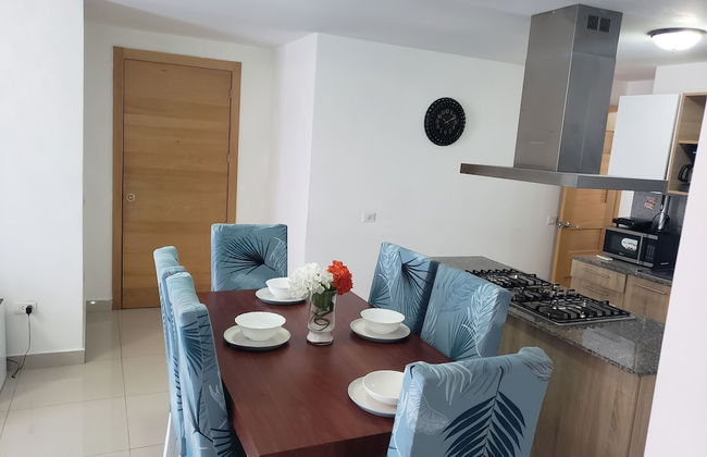 Hotel boca del mar Bocachica playa - Foto 29