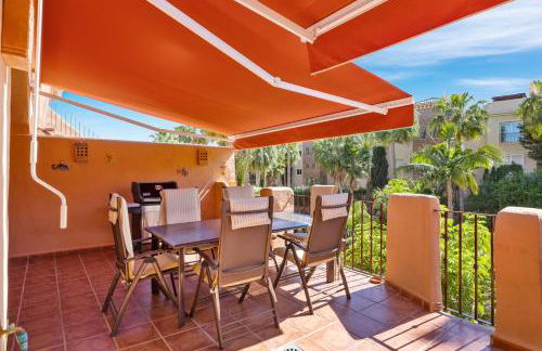 Prachtig penthouse met zeezicht en groot zonneterras - Photo 34