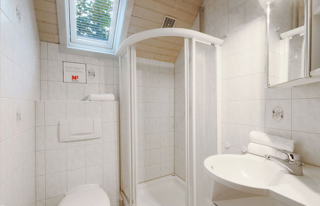 Seepark Kirchheim Ferienhaus bei Simone - Foto 14