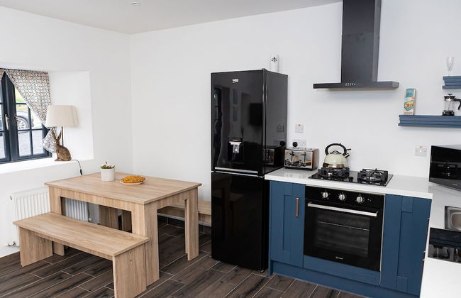 Shannon Castle Holiday Cottages - Foto 9