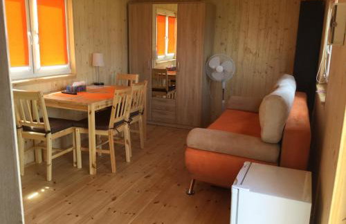 Domki Letniskowe Lilka - Foto 53