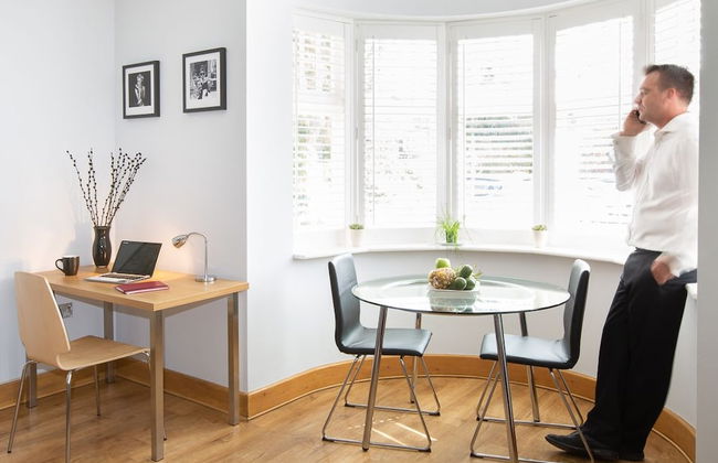 HomefromHolme Alban House - Foto 19