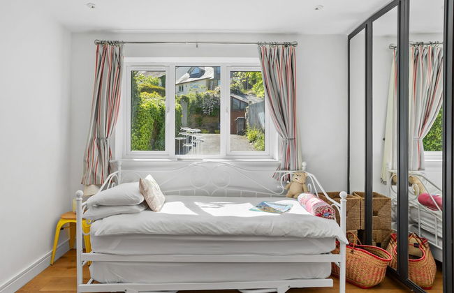 Water Edge House Boathouse - Foto 68