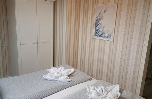 Ferienwohnung Nordlicht - Foto 3