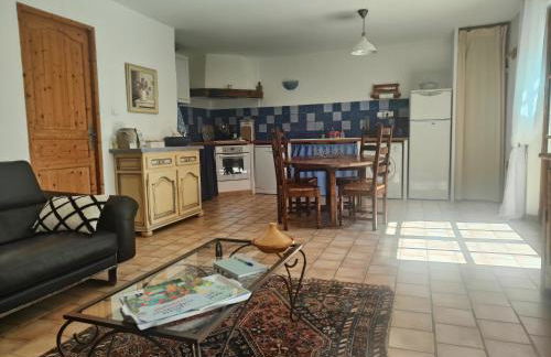 Domaine Bellavigne Gites et SPA - Foto 30