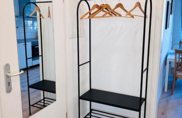 City Apartment Wuppertal Hbf - Foto 14