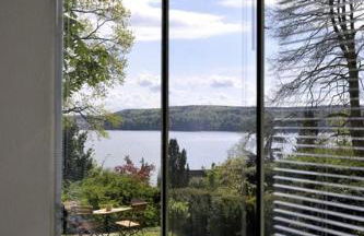 Panoramic apartment with lake and Alpine views - Foto 9