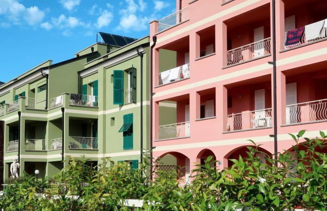 Loano Apartments - by Mamberto S.r.l. - Foto 35