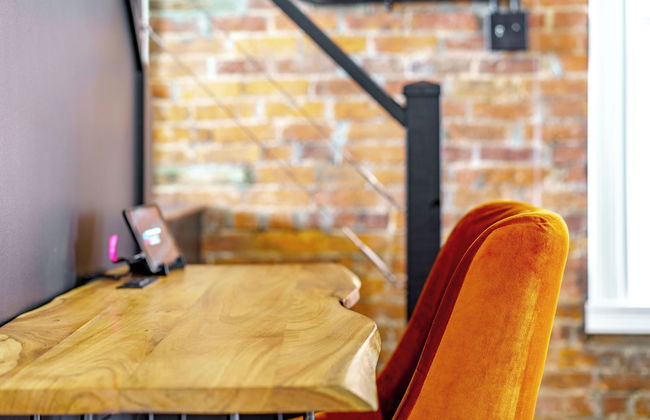 The Urbn Jungle - Photo 40