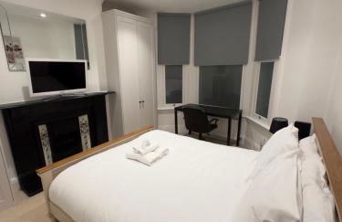 The finest flat in Clapham - Foto 18