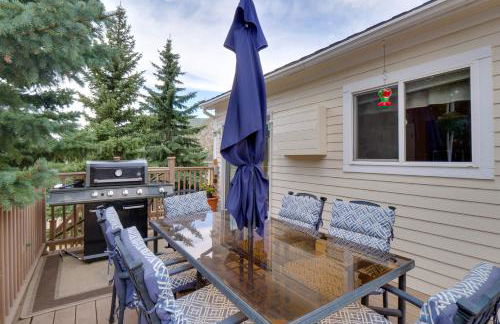 Empire Vacation Rental with Fire Pit and Gas Grill! - Foto 34