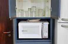 Apartamento Amplo Praia Grande Ubatuba JJ Mendes - Foto 26