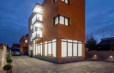 Ratkajec Luxury Apartments - Foto 1