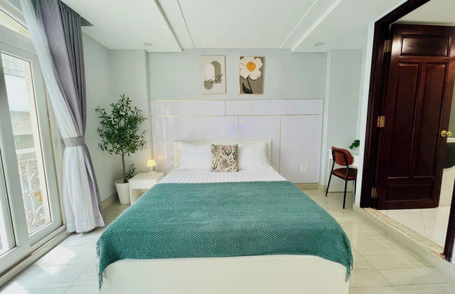 Grace Apartment 3 - Foto 53