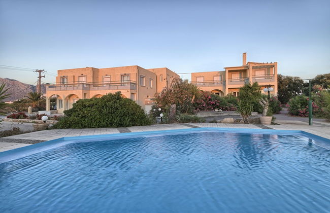 Anthemis Apartment - Foto 30