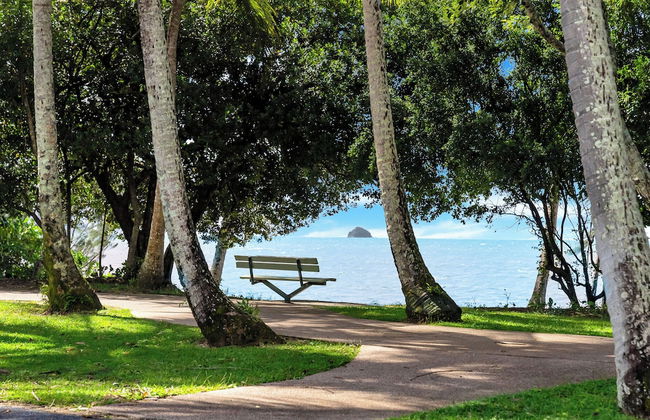 Argosy On The Beach - Foto 50